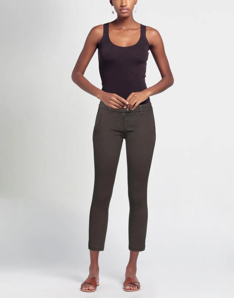 ALYSI Casual pants 2