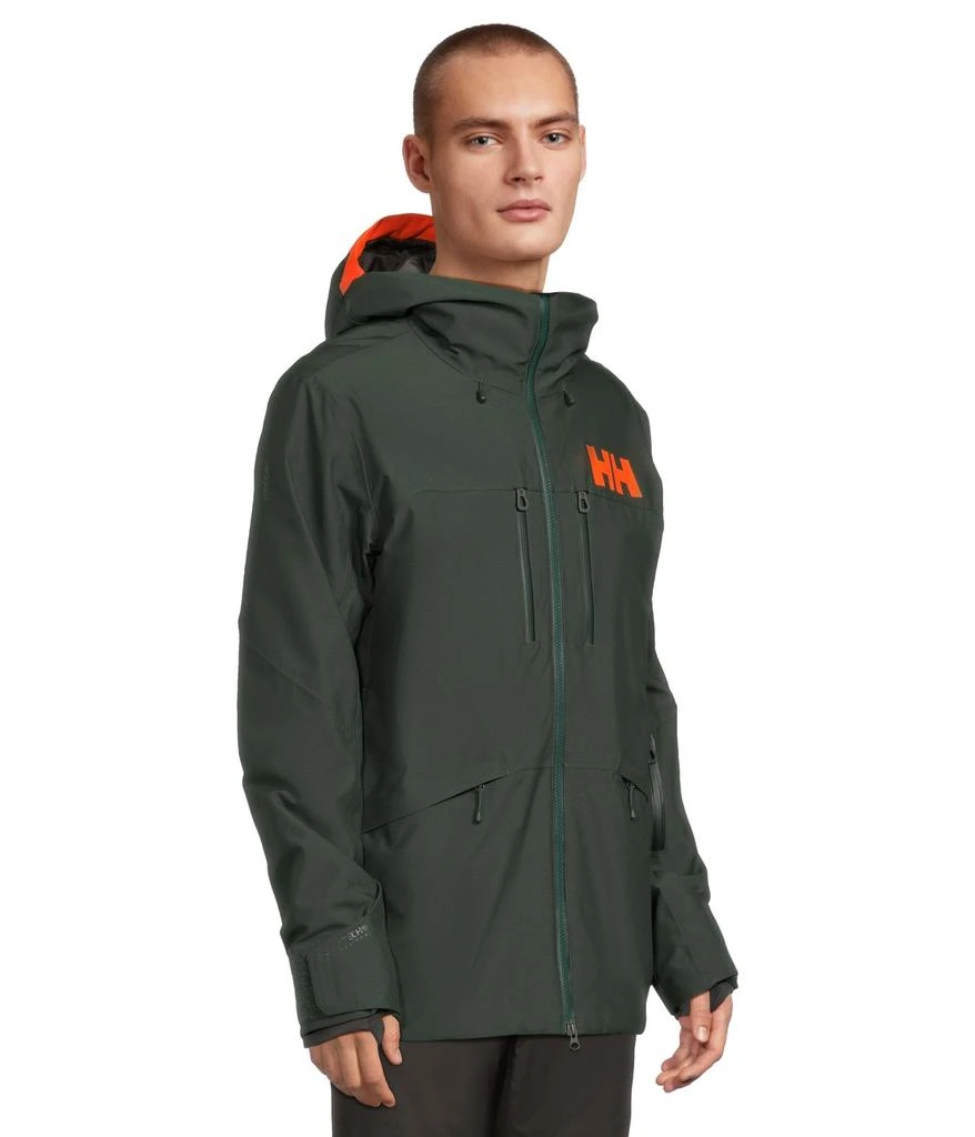 Helly Hansen Garibaldi 2.0 Jacket 2