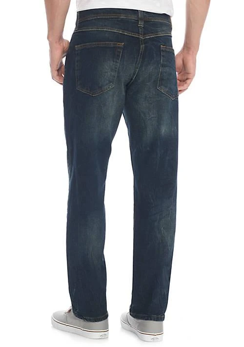 TRUE CRAFT Craft Athletic Captain Stretch Jean 2