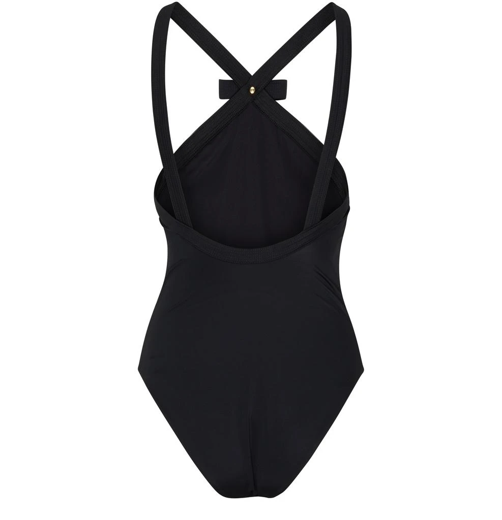 Versace Lycra vita one-piece swimsuit 3