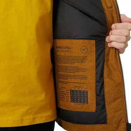 Helly Hansen Chill Jacket 2.0 - Men's 5