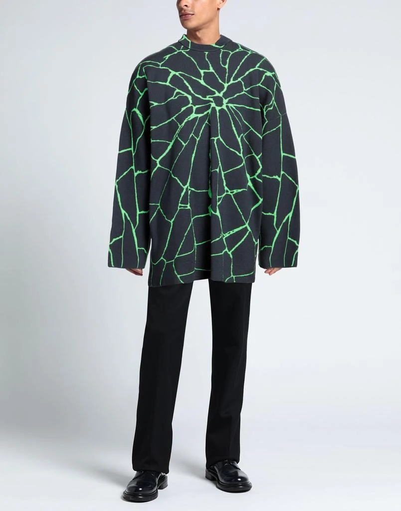 A BETTER MISTAKE Sweater 2