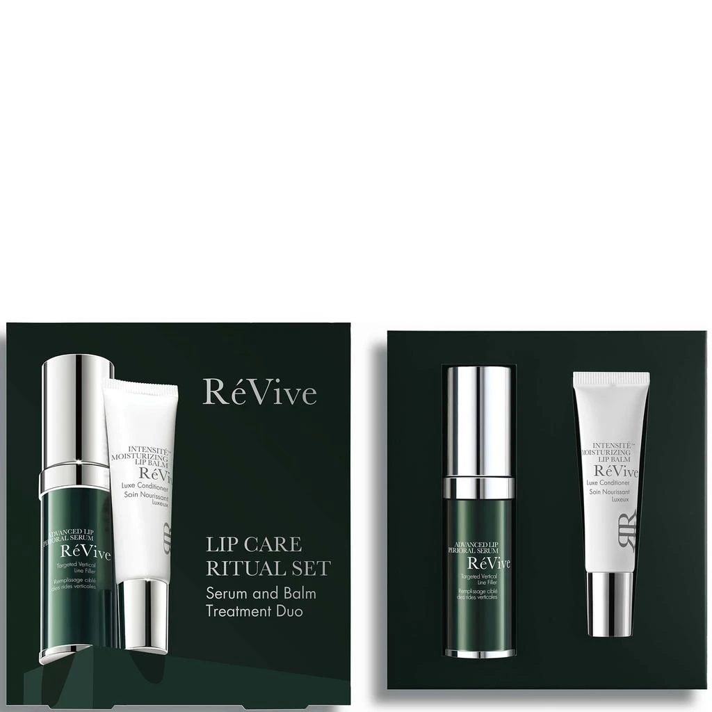 Revive RéVive Skincare Lip Care Ritual Set