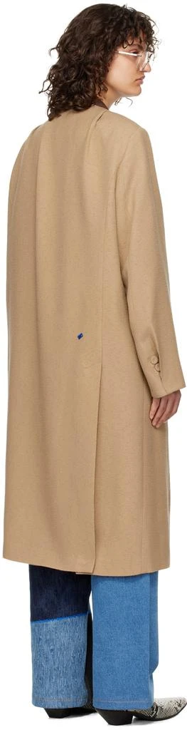 ADER error Beige Nufe Coat 3