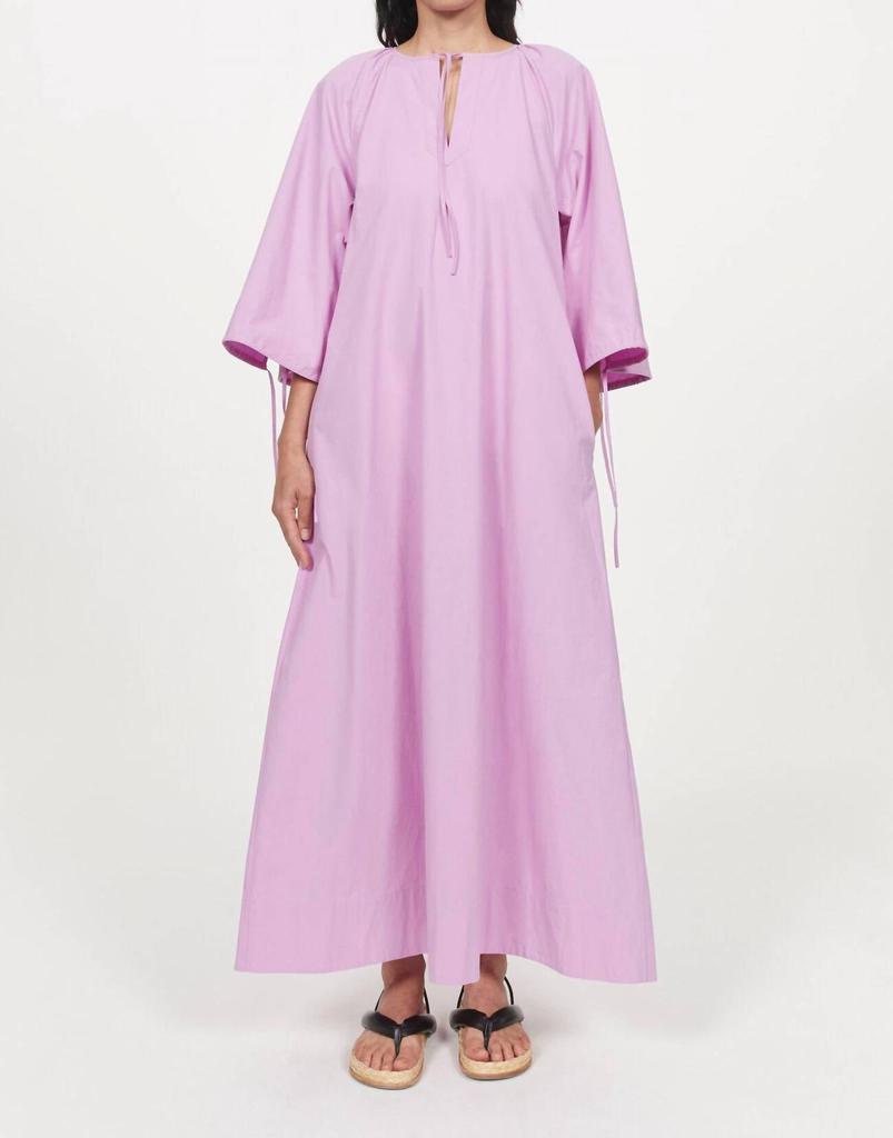 Rodebjer Rodebjer - Galaxy Cotton Dress