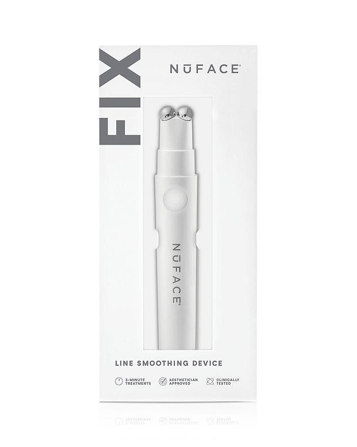 NuFace FIX® Line Smoothing Device