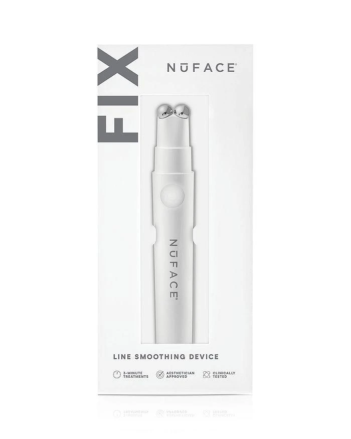 NuFace FIX® Line Smoothing Device 1
