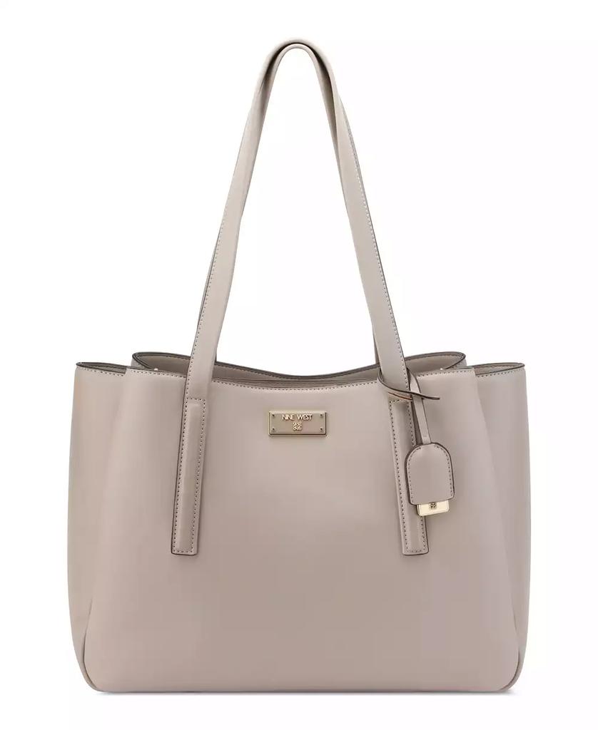 Nine West Leonel Laptop Tote Bag