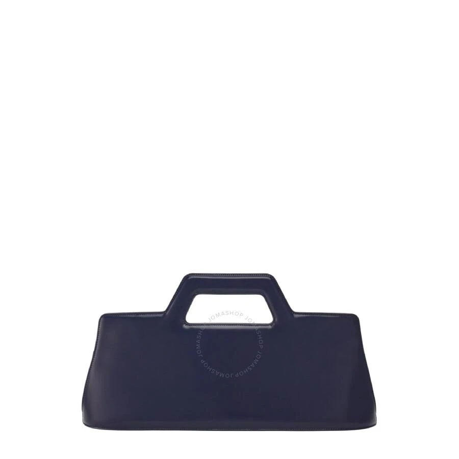 Salvatore Ferragamo Wanda East West Calfskin Tote 2