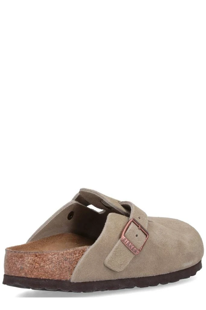 Birkenstock Birkenstock Boston Buckle-Strap Fastened Mules 3