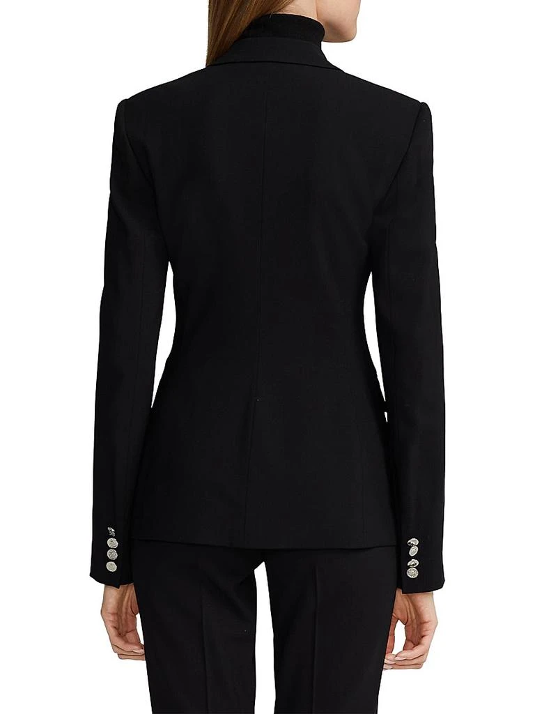 Ralph Lauren Parker Cashmere Jacket 5