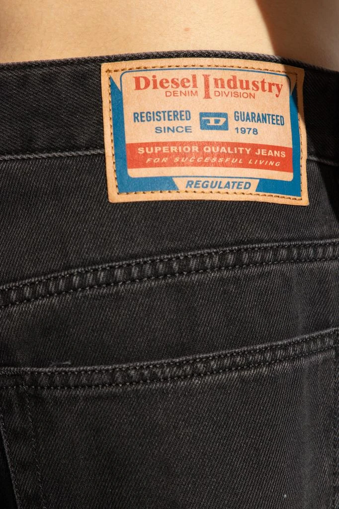Diesel Jeans '2001 D-MACRO L.30' 5