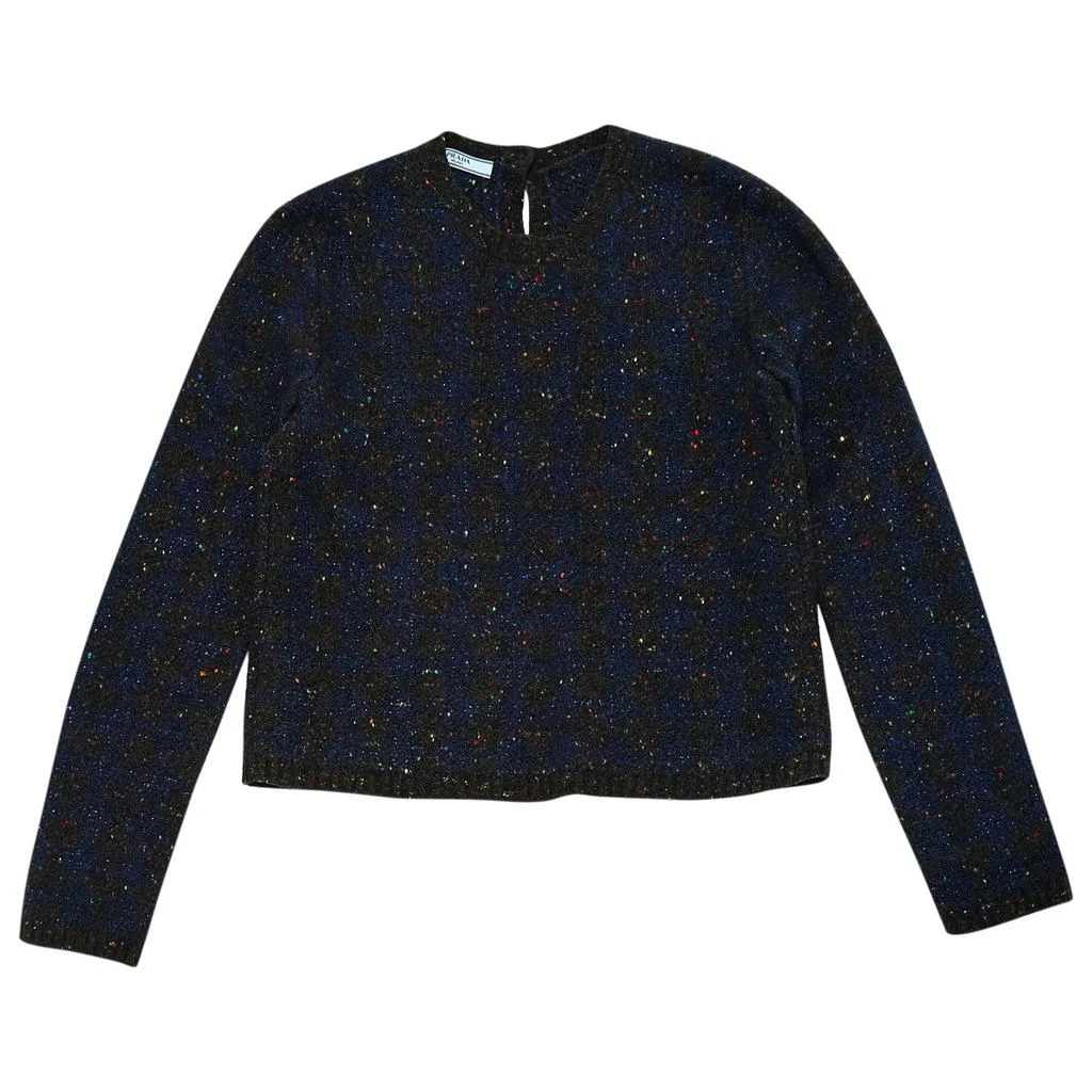 Prada Prada Jumper 1