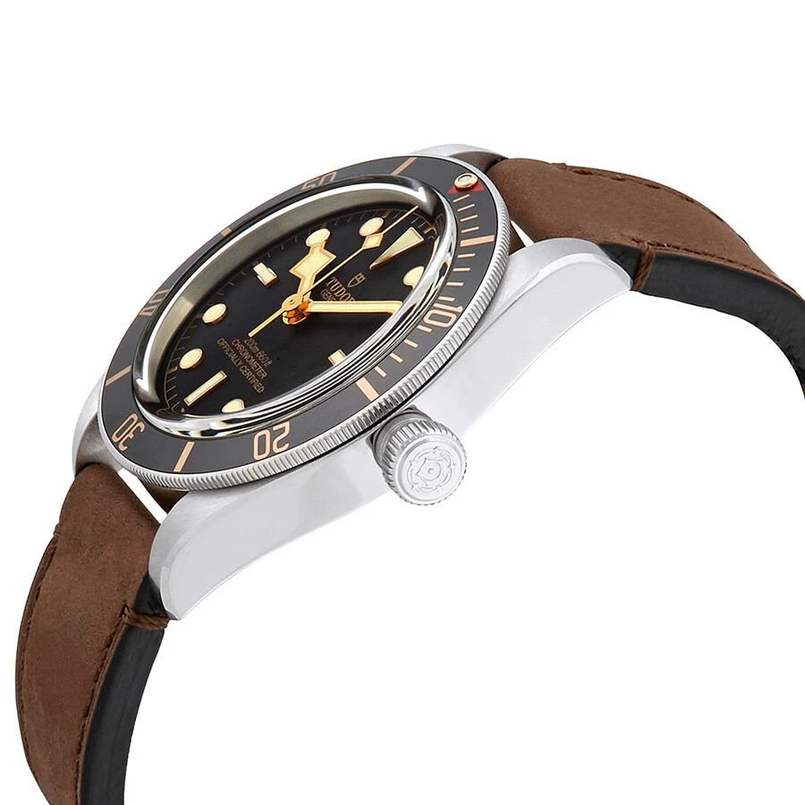 Tudor Black Bay Fifty-Eight Automatic Black Dial Men
s Watch M79030N-0002 2