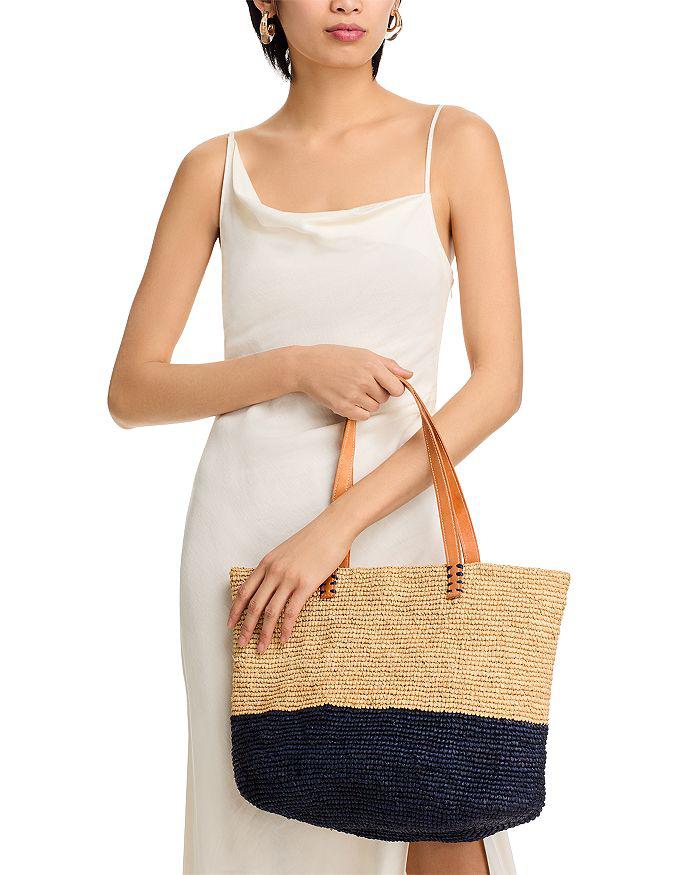 mar Y sol Petite Montauk Bag