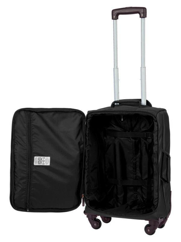 Bric's Siena 21-inch Carry-On Spinner 5