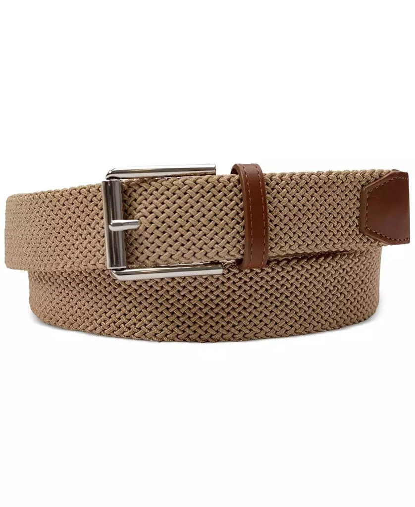 Cole Haan Men's Tubular Stretch Belt 1