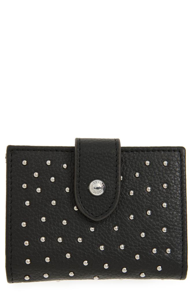 Aimee Kestenberg Highland Bifold Leather Card Case