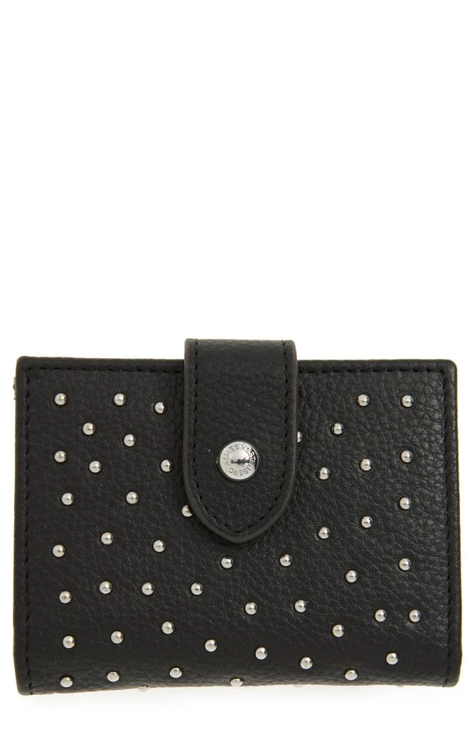 Aimee Kestenberg Highland Bifold Leather Card Case 1
