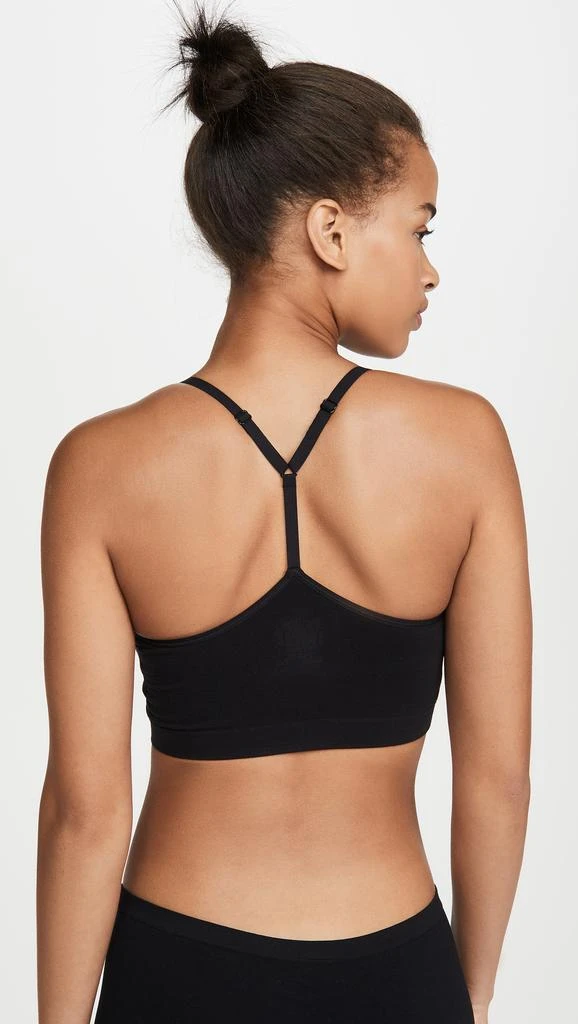 Yummie Emmie T Back Cami Bra 2