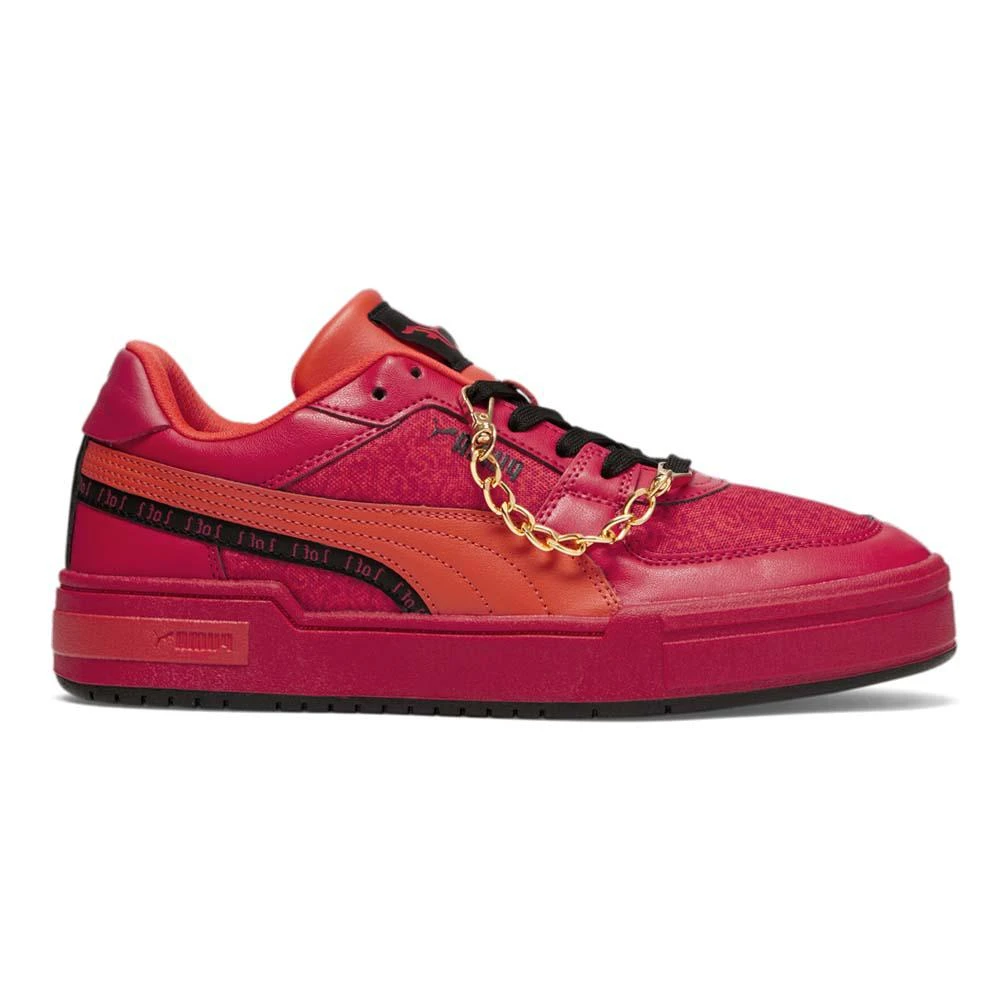 Puma Ca Pro La France Lace Up Sneakers 1