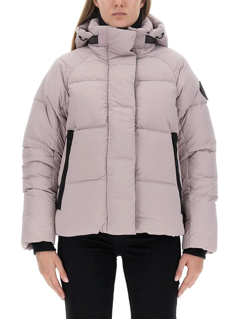 Canada Goose Canada Goose Junction Down Jacket 1