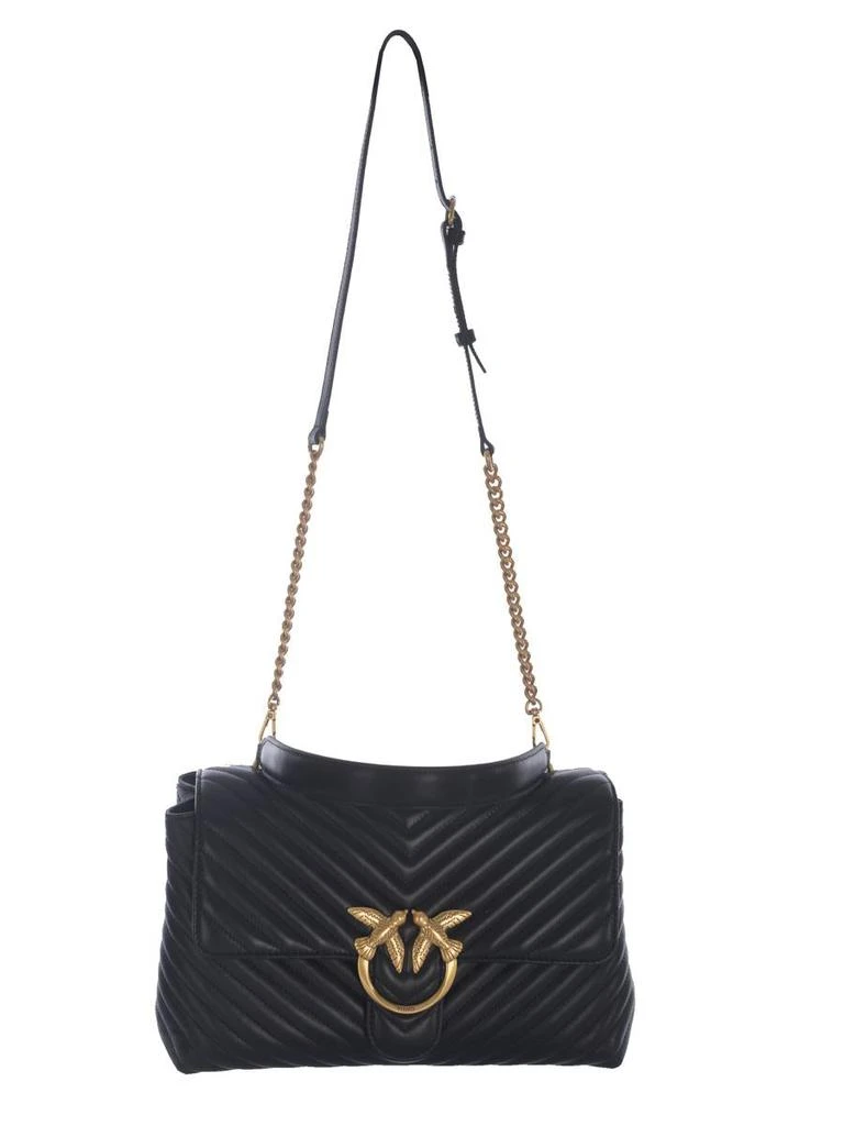PINKO Pinko Bag  "Big Lady Love Puff" 2