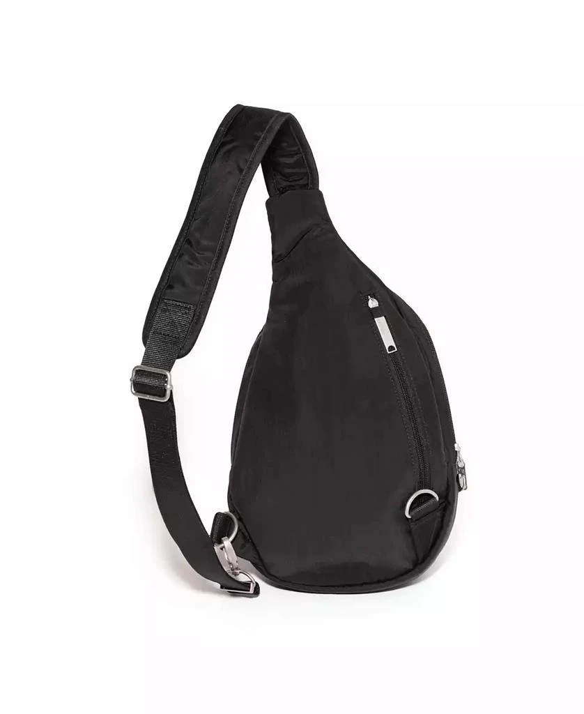 Baggallini Anti-Theft Multi Zip Sling 2