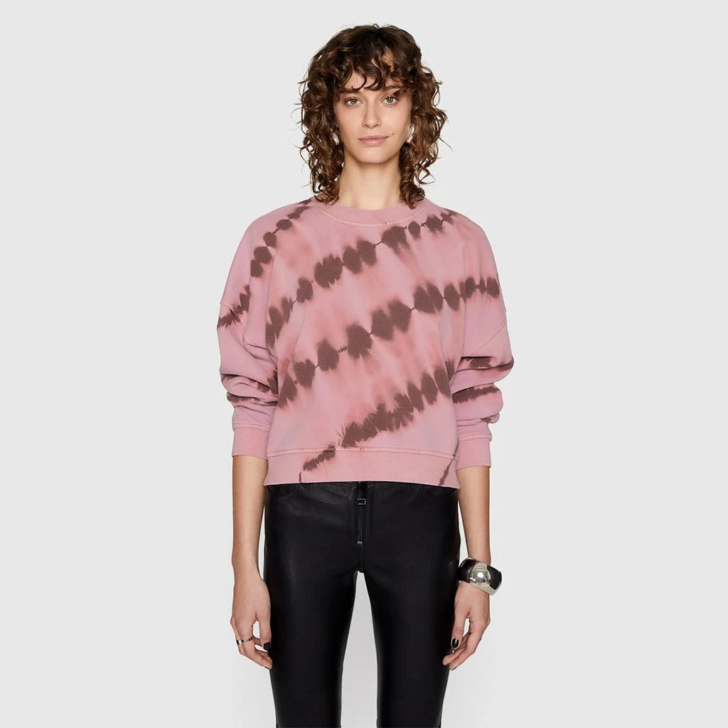 Rebecca Minkoff Mina Sweatshirt 4