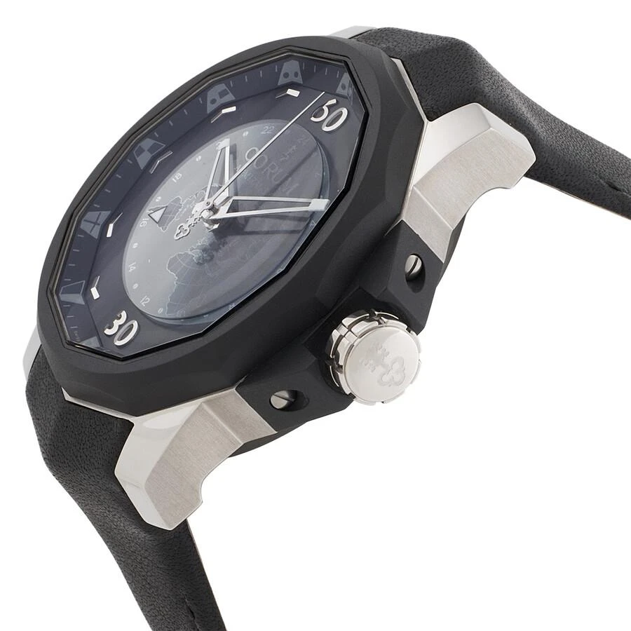 Corum Corum Admiral's Cup Day Night 48 Automatic Men's Watch 171.951.95/0061 AN12 2