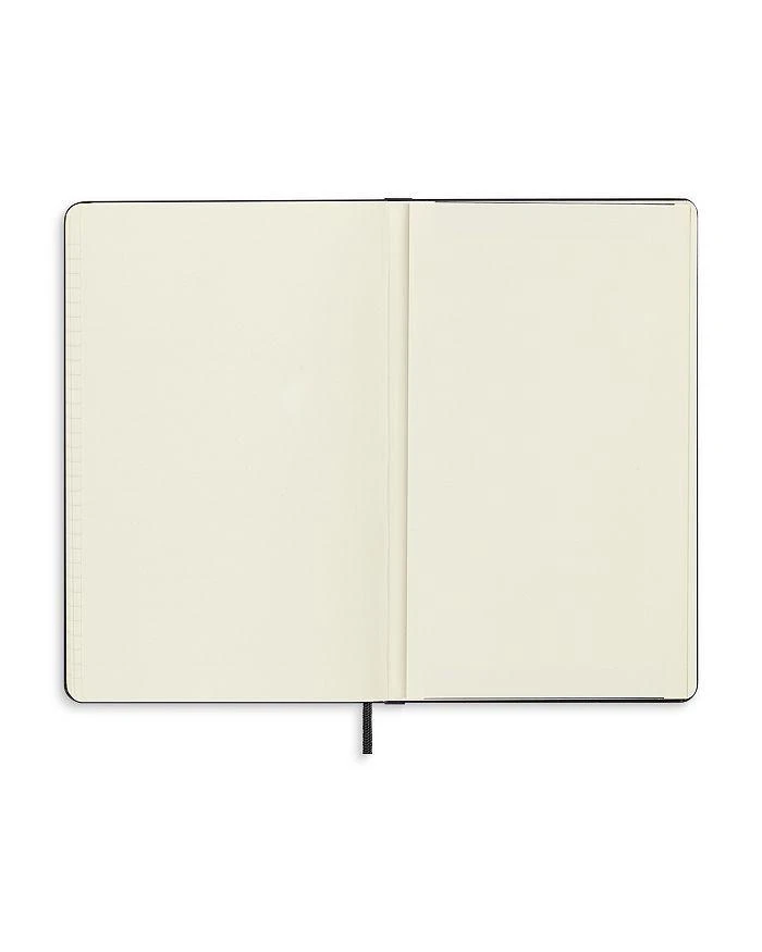 Moleskine Moleskine Classic Notebook and Kaweco Rollerball Pen Set 6