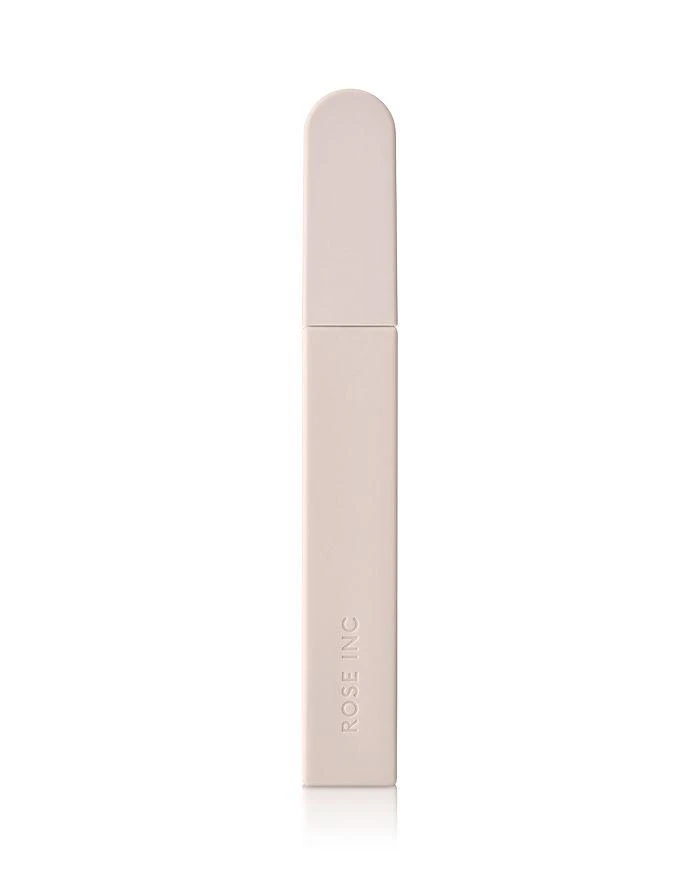ROSE INC Ultra Black Lash Lift Serum Mascara 3
