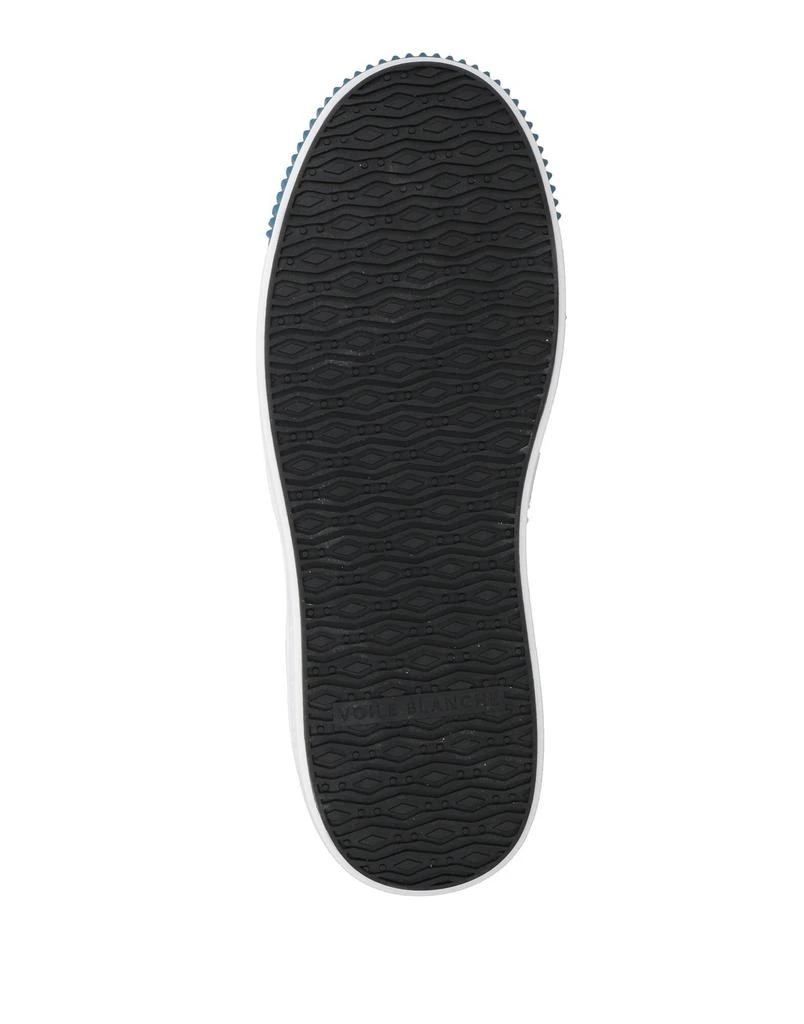 Voile Blanche Sneakers 5