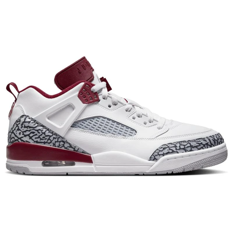 Jordan Jordan Spizike Low - Men's 1