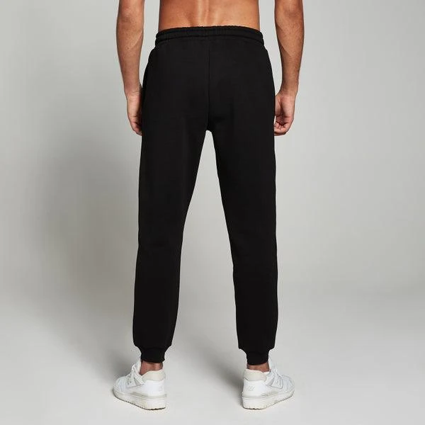 MP MP Men's Rest Day Joggers - Black 2