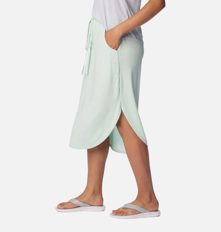 Columbia Columbia Women's PFG Slack Water  Knit Skirt- 3