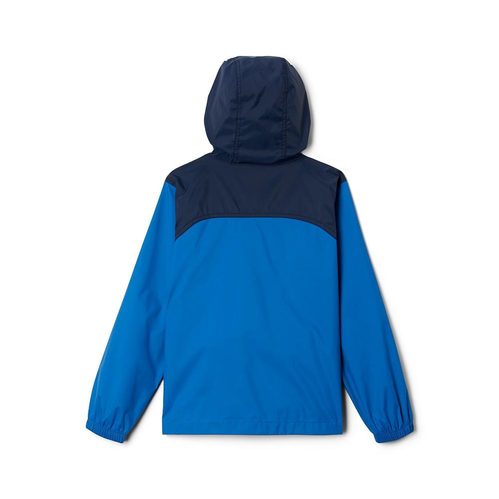 Columbia Big Boys Glennaker Rain Jacket