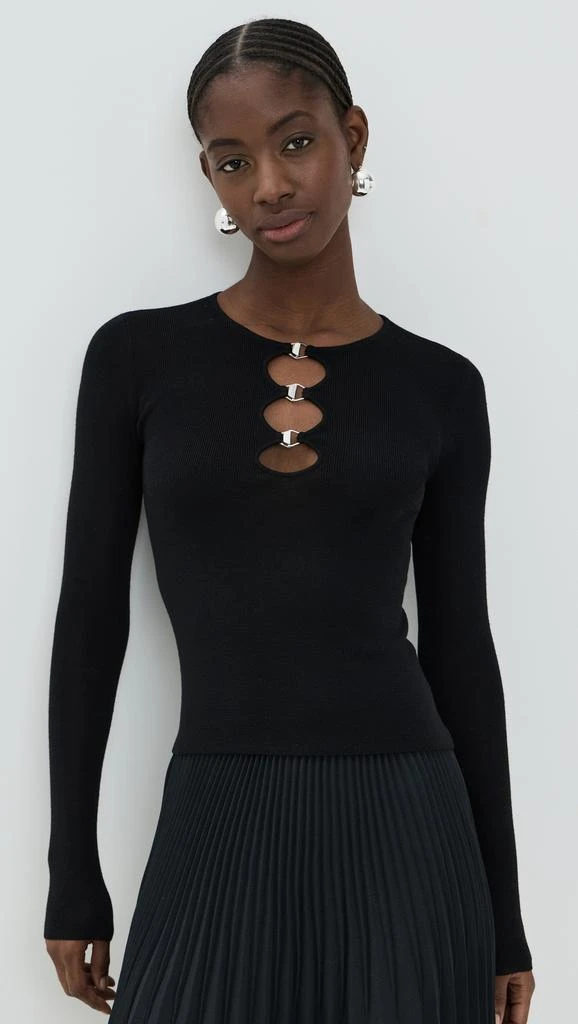 Le Superbe Ooo Sweater 1