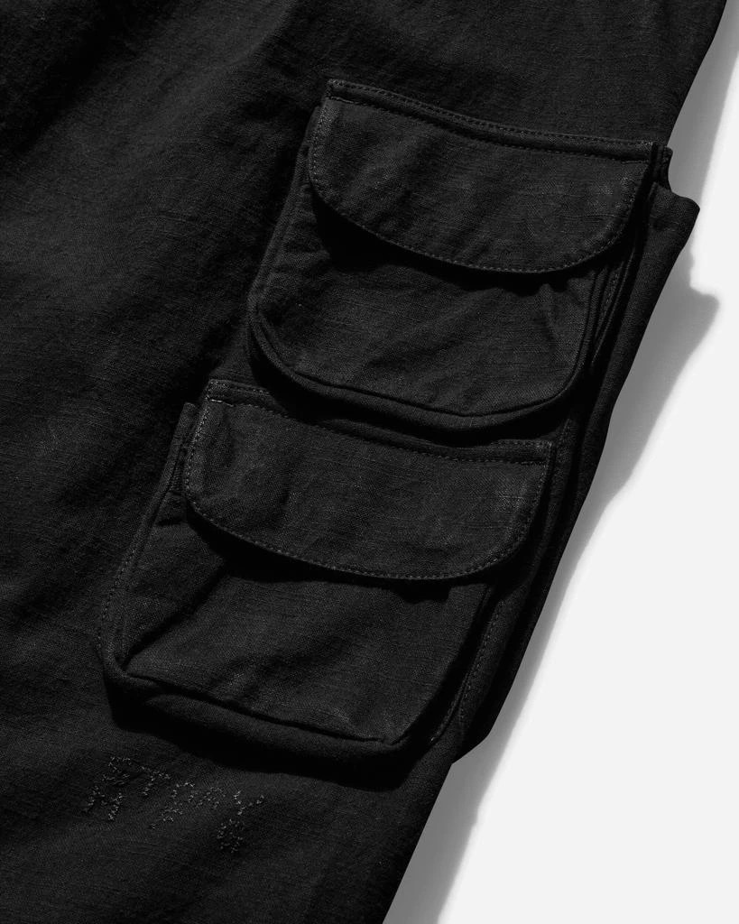 Story mfg. Men's Forager Pants Black 3