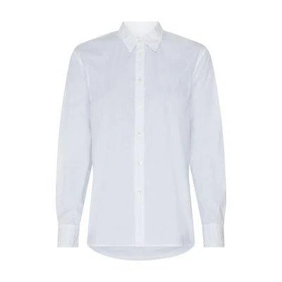 Nili Lotan Raphael classic shirt 1