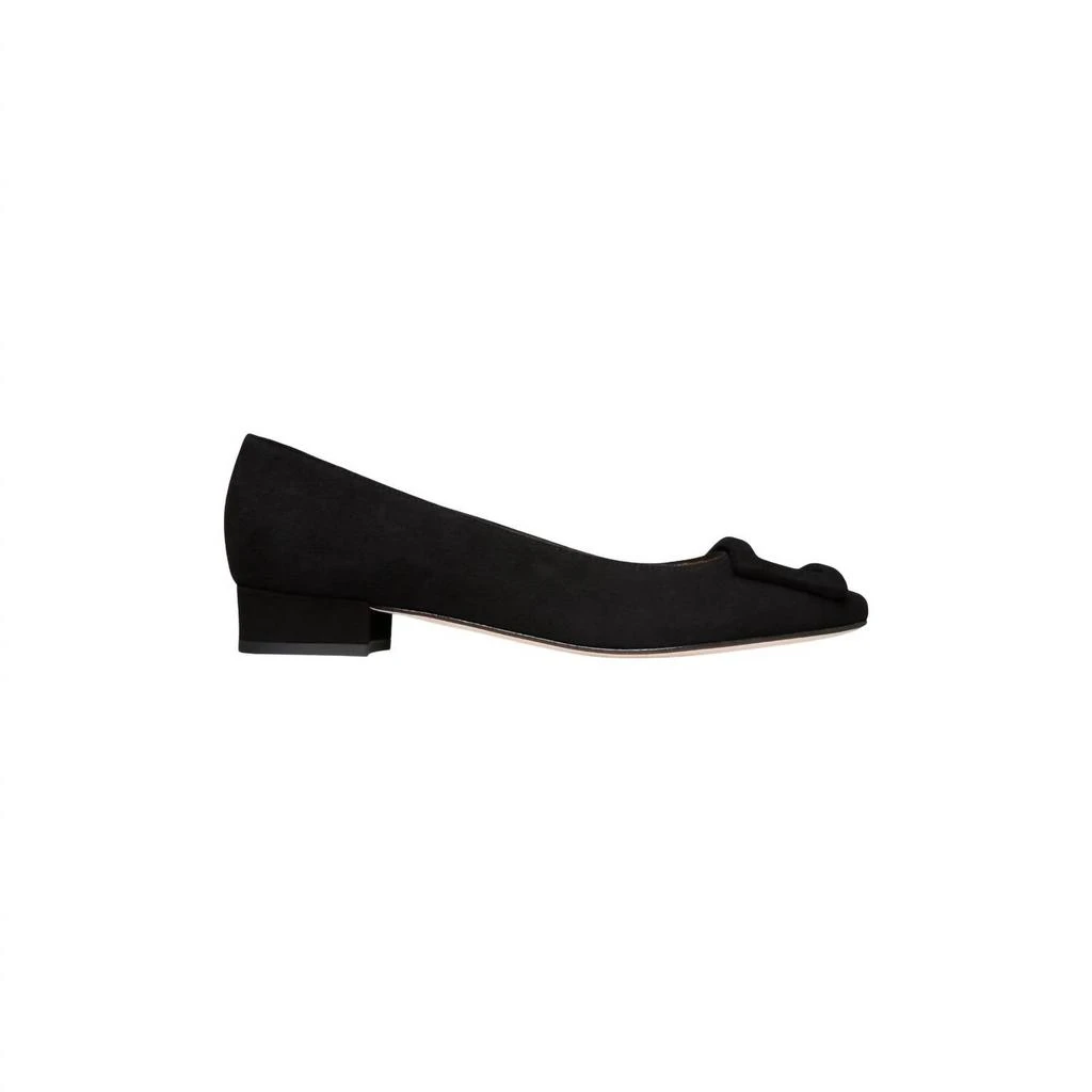 Ann Mashburn Ann Mashburn - Women's Buckle Shoe 1