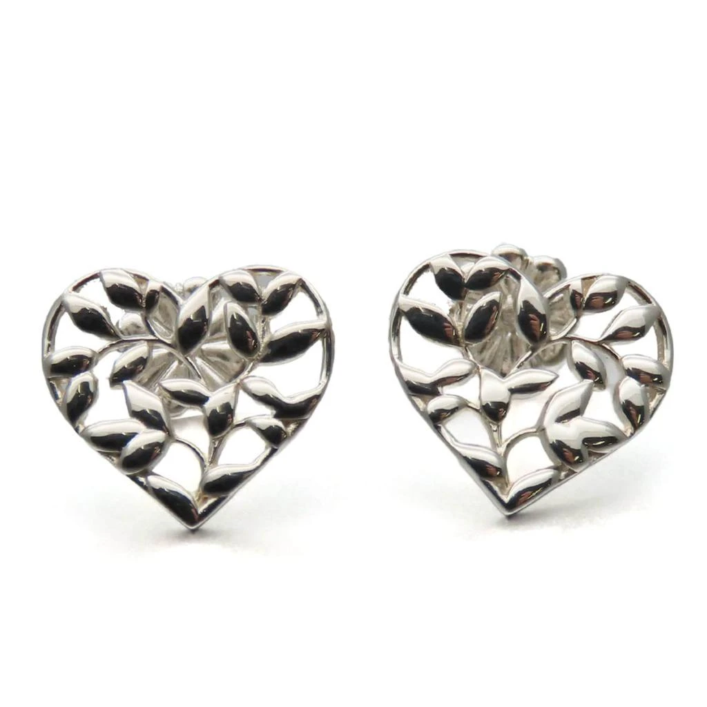 Tiffany 
Co. 925 Stud Earrings (Pre-Owned)