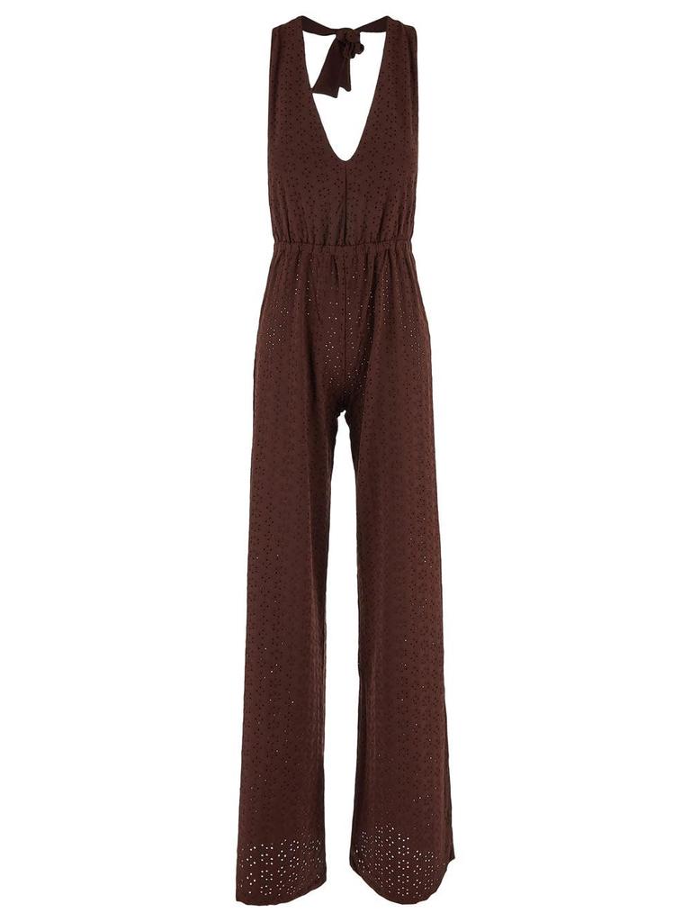 FISICO jumpsuit woman