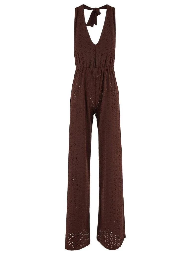 FISICO jumpsuit woman 1
