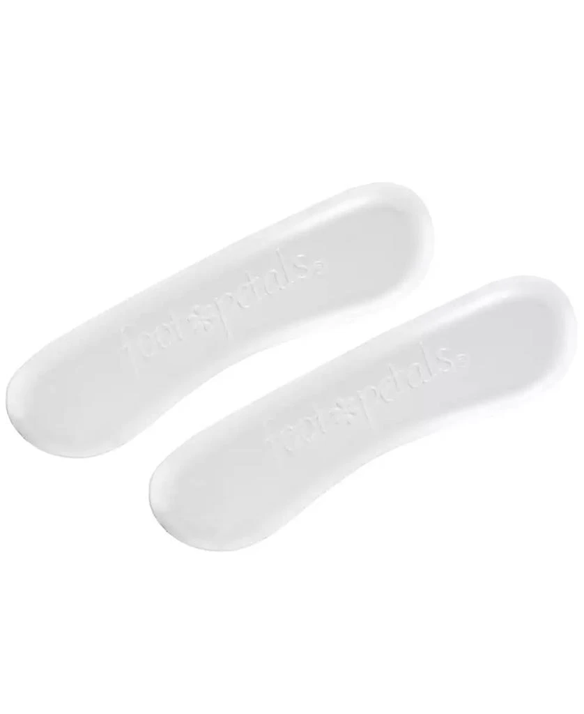 Foot Petals Back of Heel Gel Cushions 3