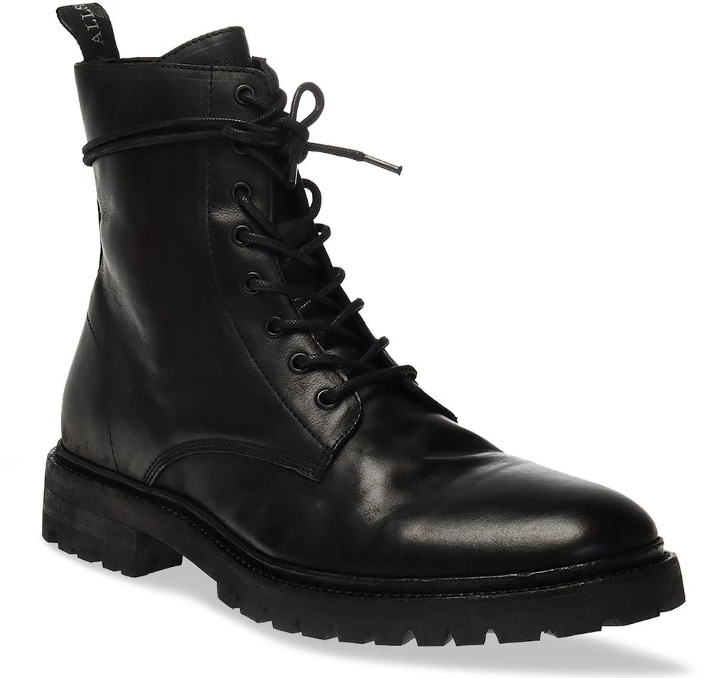 ALL SAINTS ‘Tobias’ boots 3