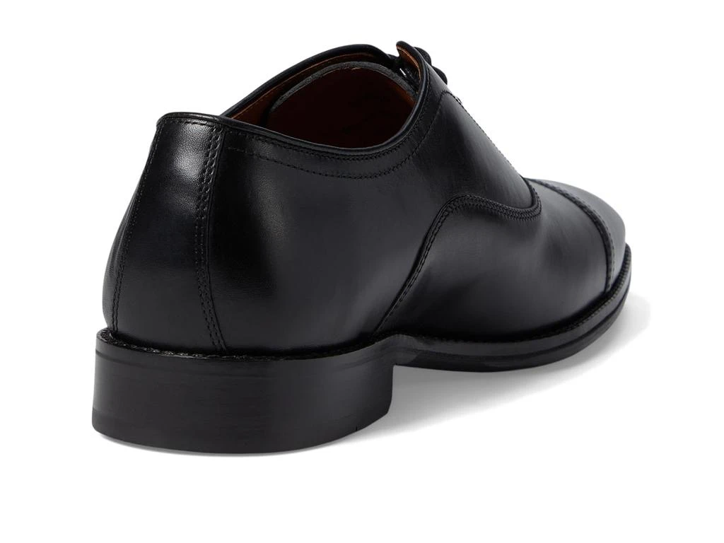 Johnston & Murphy Sullivan Cap Toe 5