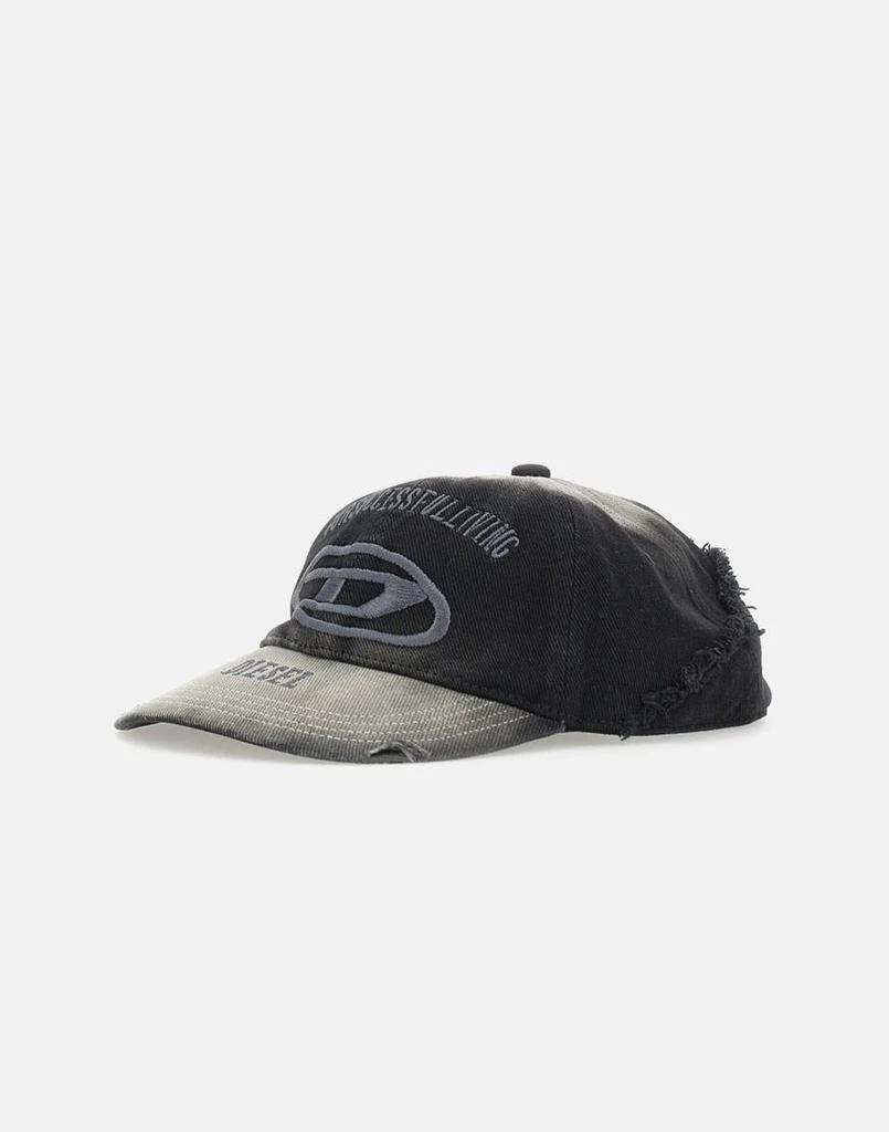 Diesel Diesel Hats 1