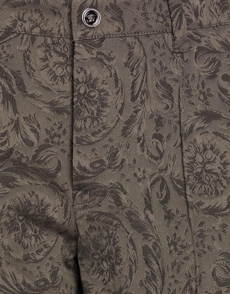 Versace Casual pants 4