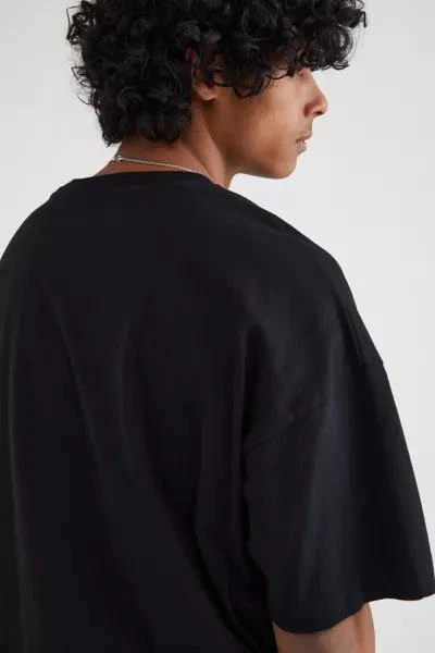 Urban Outfitters Standard Cloth Shortstop Heavyweight Boxy Tee 4